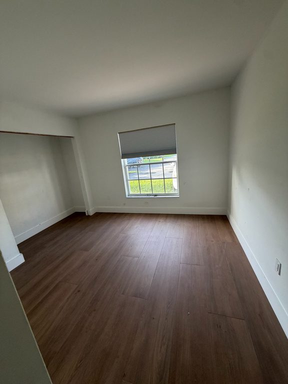 Flooring in progress